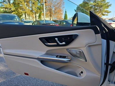 2026 Mercedes-Benz CLE CLE 300