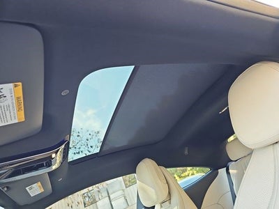 2026 Mercedes-Benz CLE CLE 300