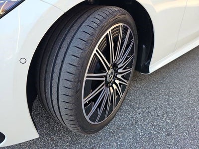 2026 Mercedes-Benz CLE CLE 300