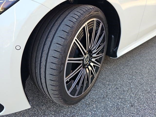 2026 Mercedes-Benz CLE CLE 300