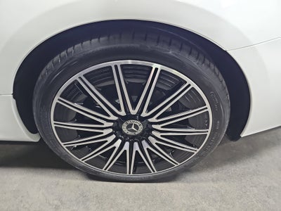 2026 Mercedes-Benz CLE CLE 300