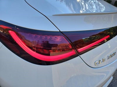 2026 Mercedes-Benz CLE CLE 300