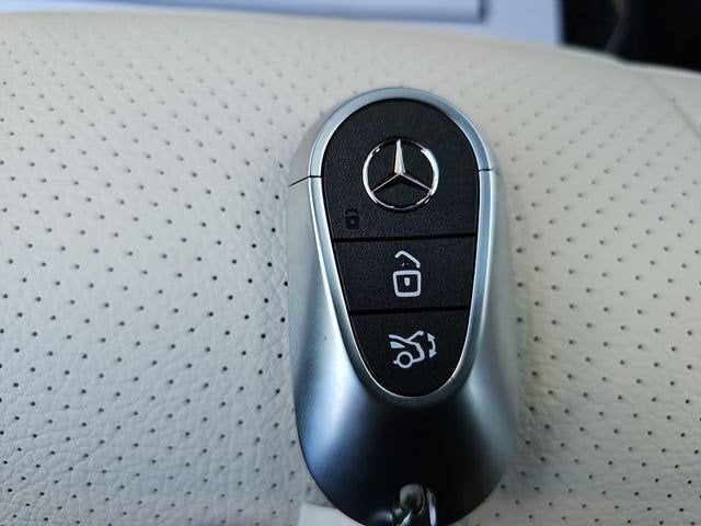 2026 Mercedes-Benz CLE CLE 300