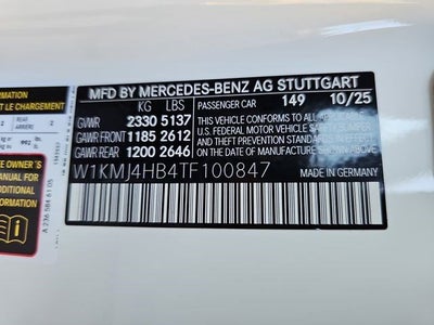 2026 Mercedes-Benz CLE CLE 300