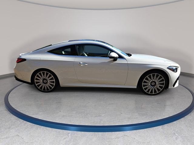 2026 Mercedes-Benz CLE CLE 300