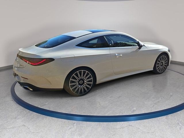 2026 Mercedes-Benz CLE CLE 300