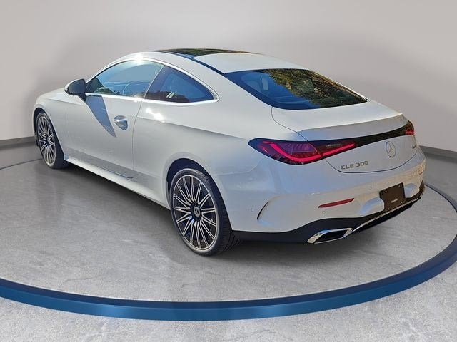 2026 Mercedes-Benz CLE CLE 300