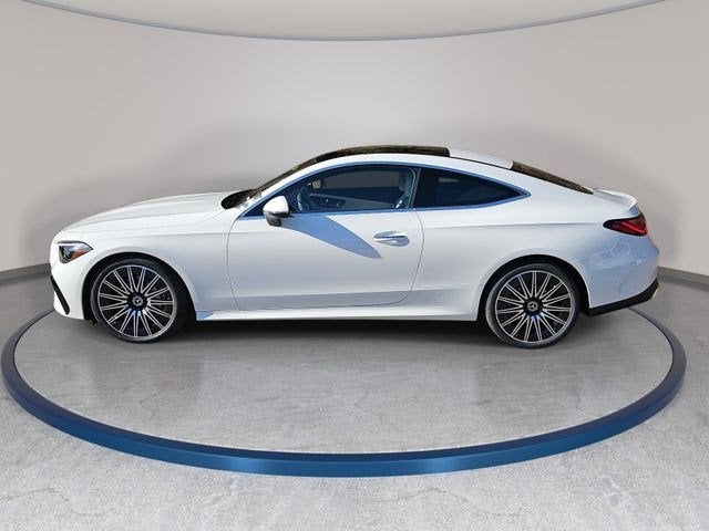 2026 Mercedes-Benz CLE CLE 300