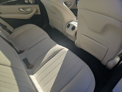 2022 Mercedes-Benz E-Class E 450