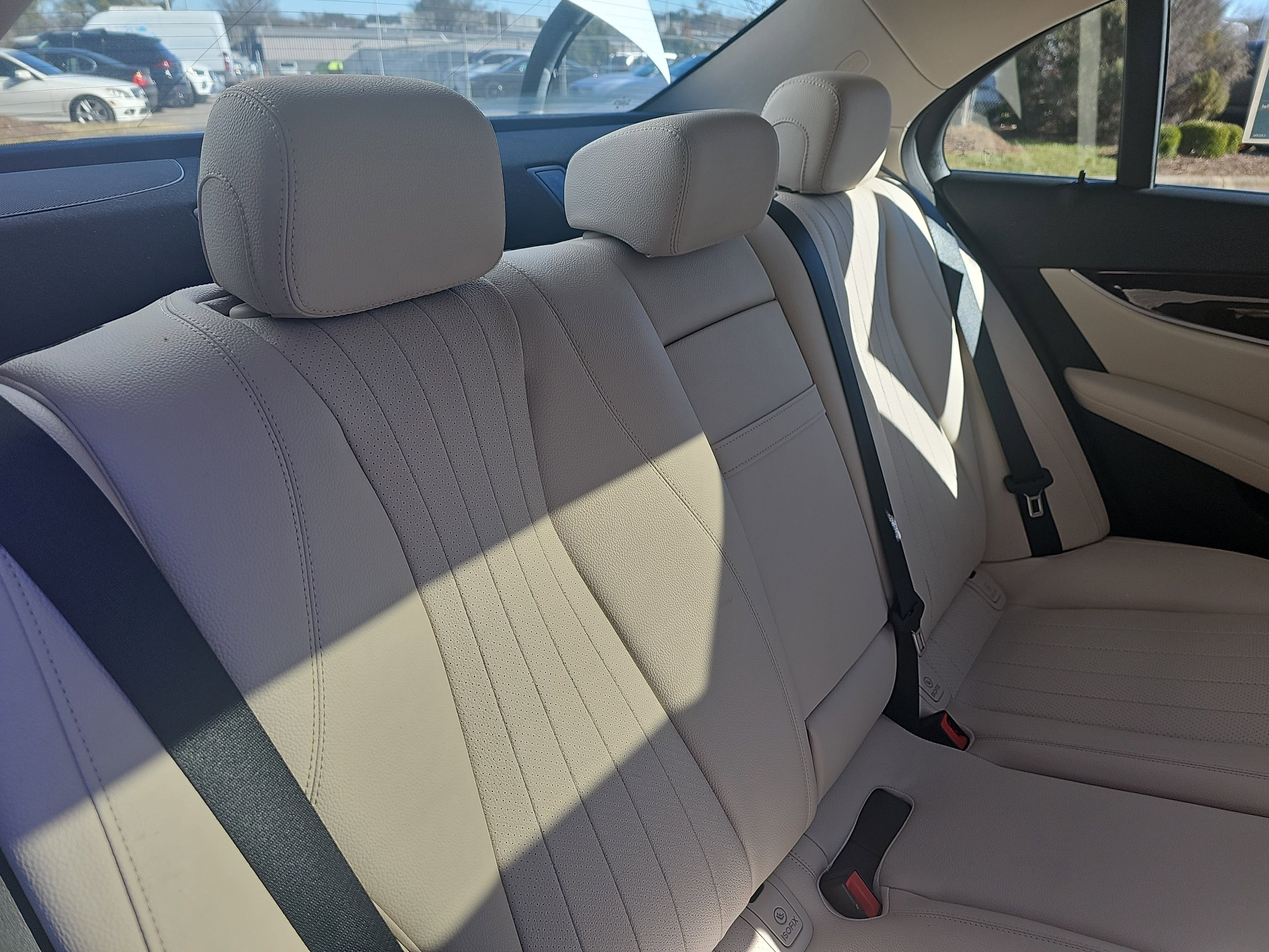 2022 Mercedes-Benz E-Class E 450