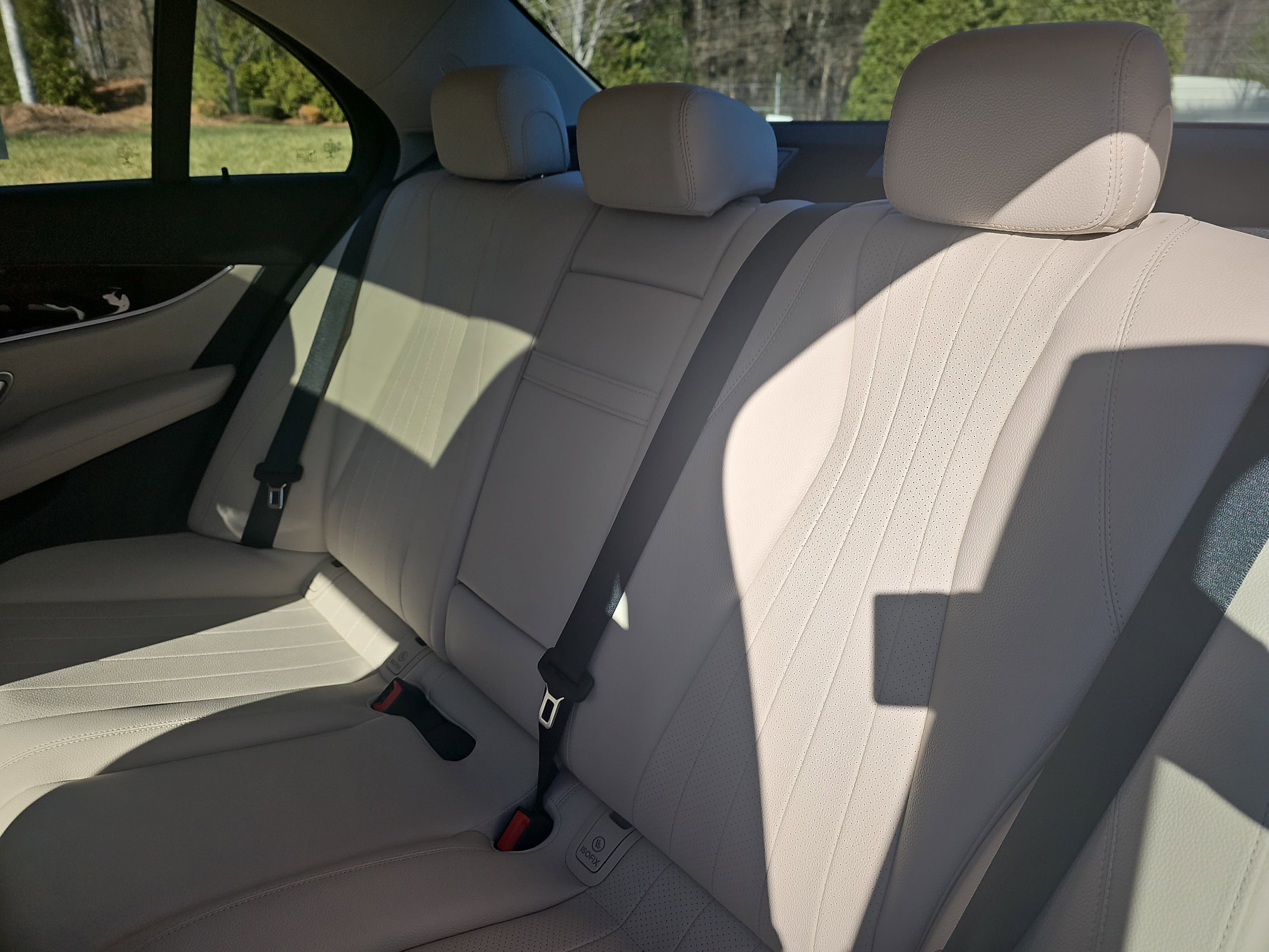 2022 Mercedes-Benz E-Class E 450