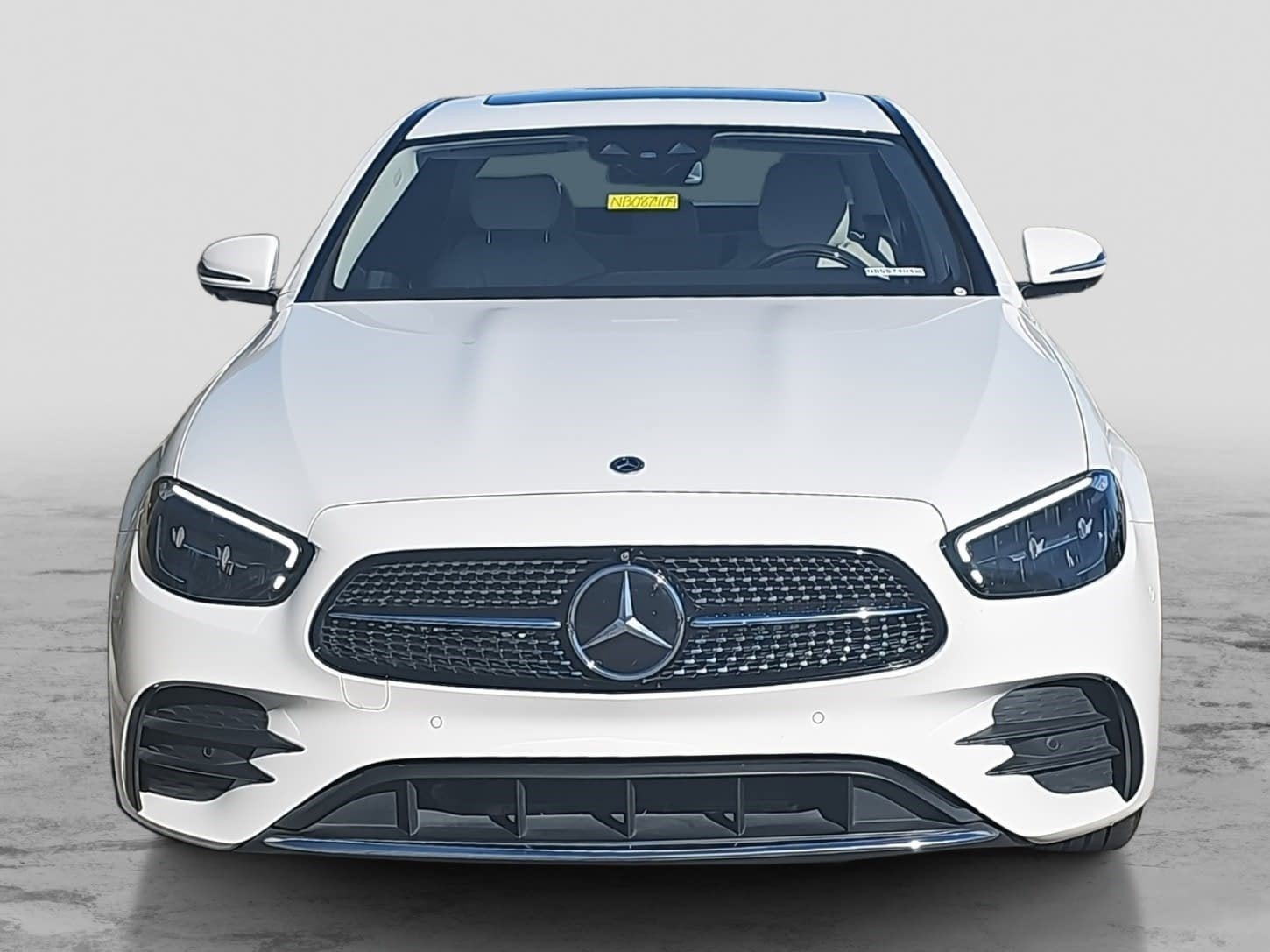 2022 Mercedes-Benz E-Class E 450