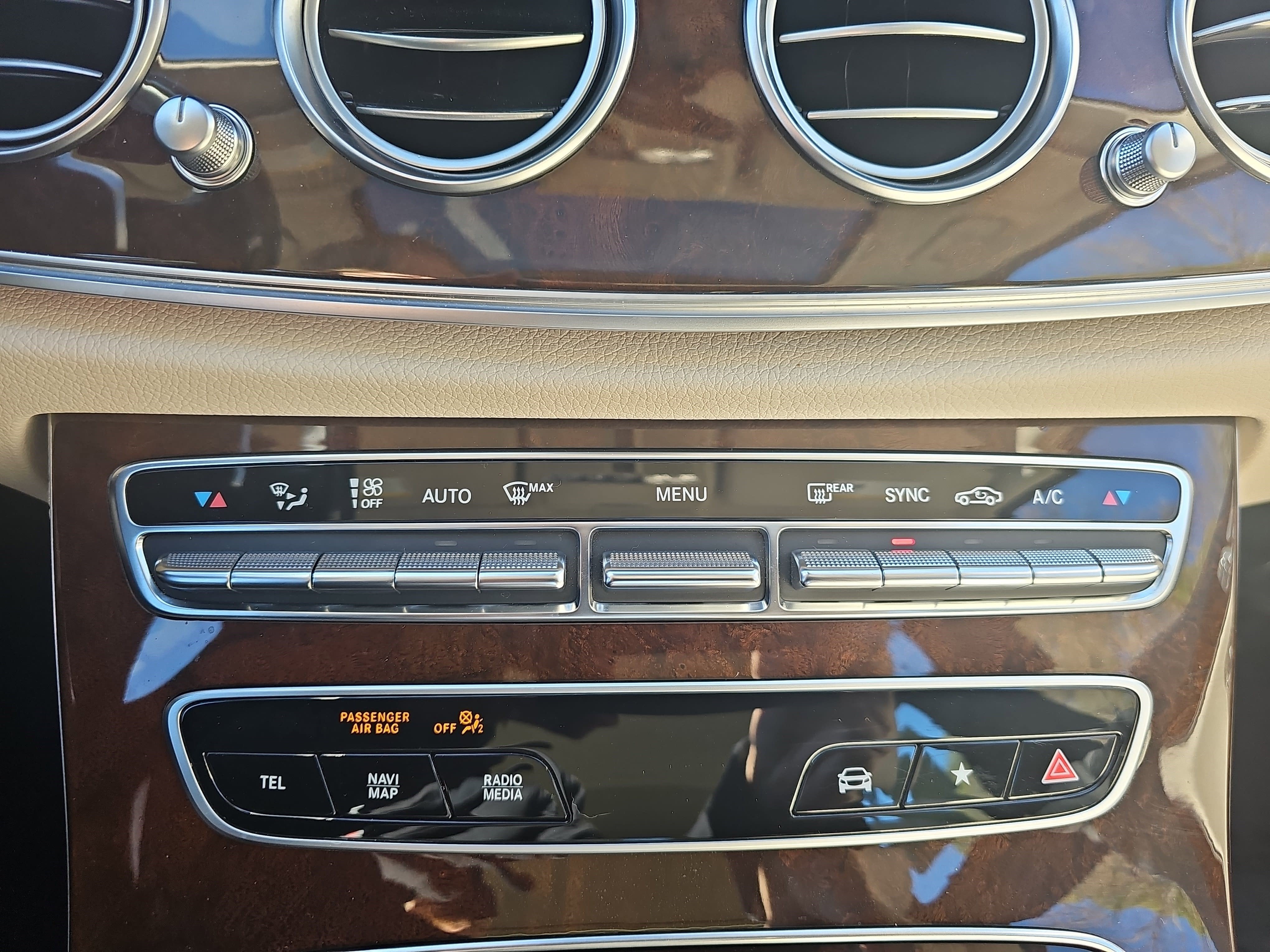 2022 Mercedes-Benz E-Class E 450