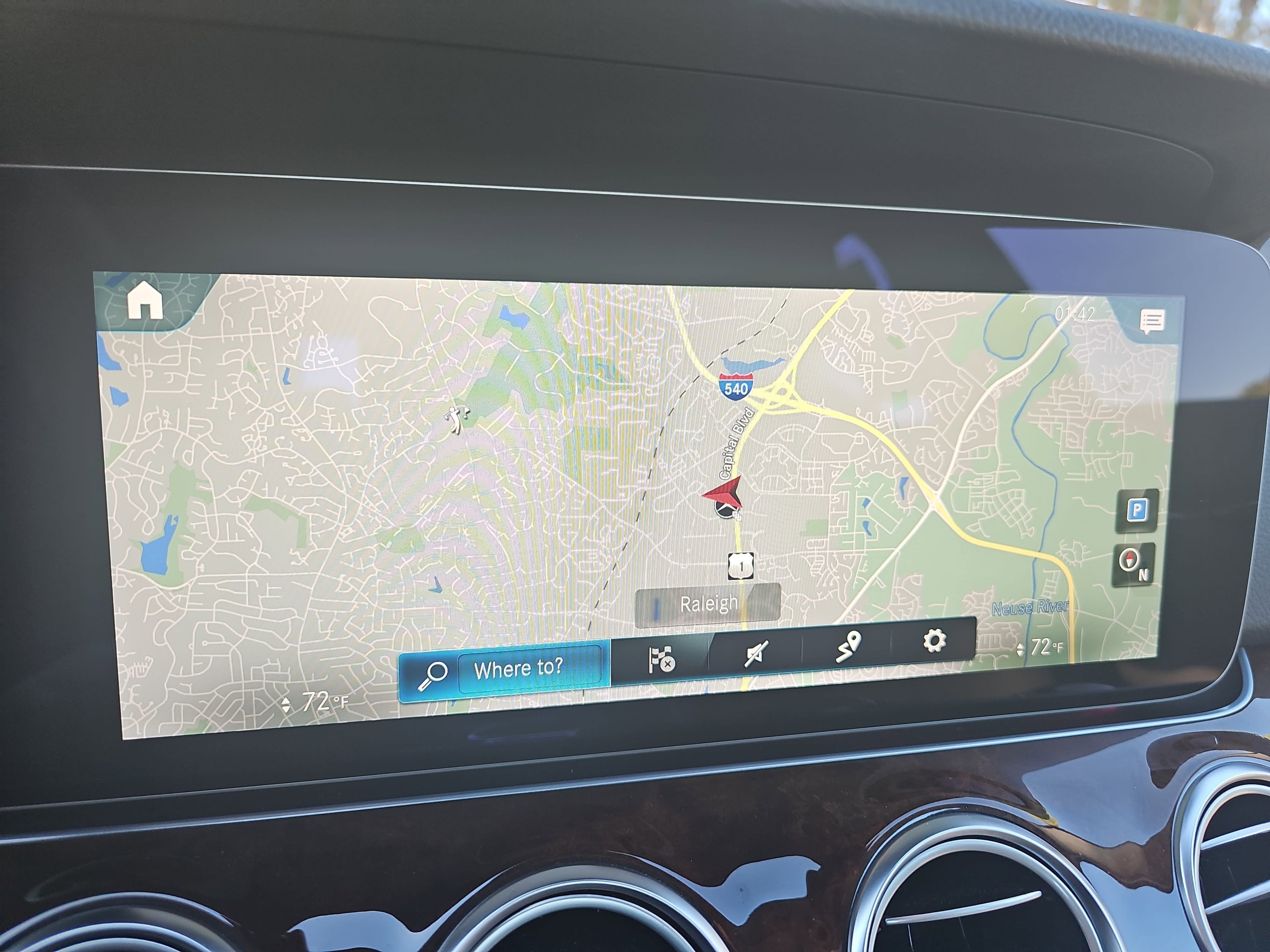 2022 Mercedes-Benz E-Class E 450