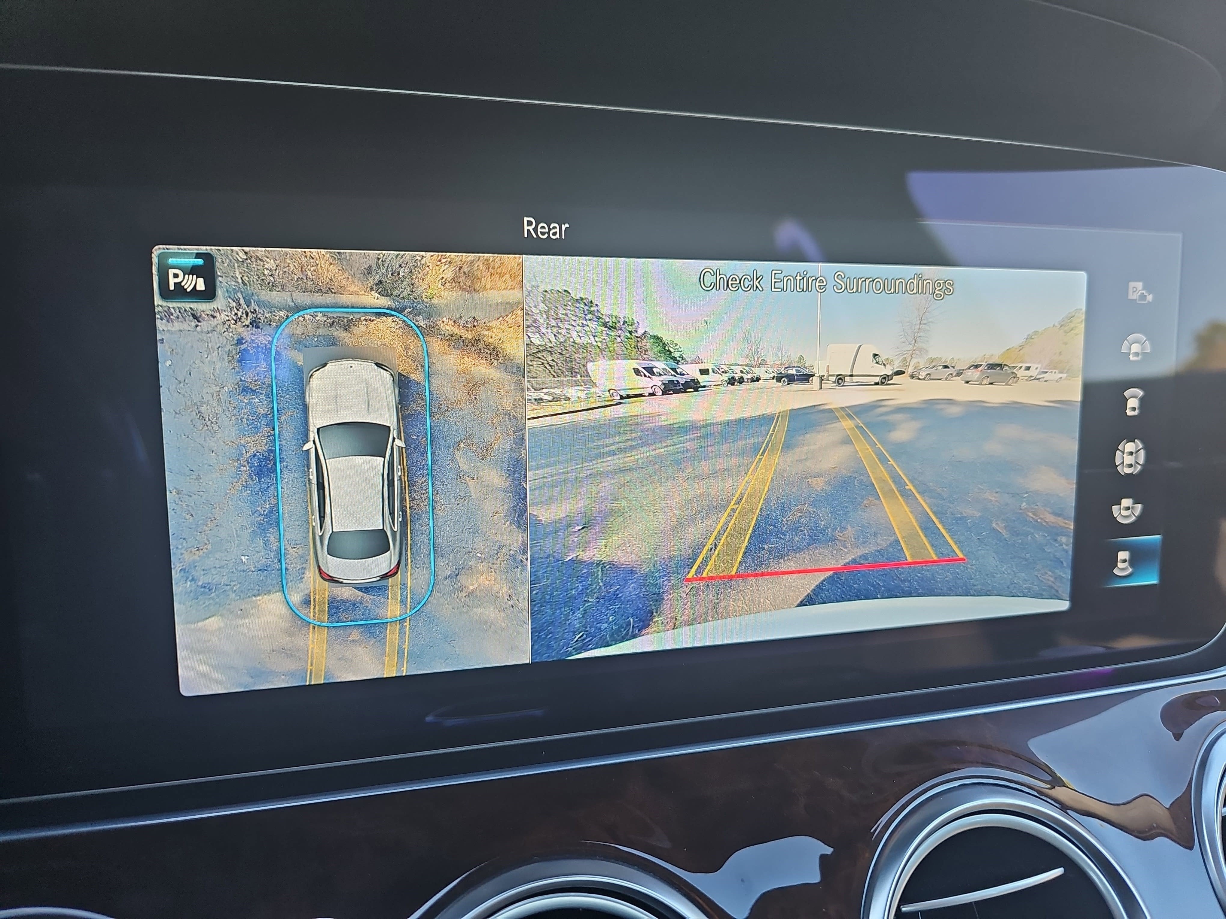 2022 Mercedes-Benz E-Class E 450