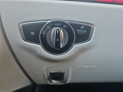 2022 Mercedes-Benz E-Class E 450