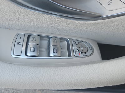 2022 Mercedes-Benz E-Class E 450