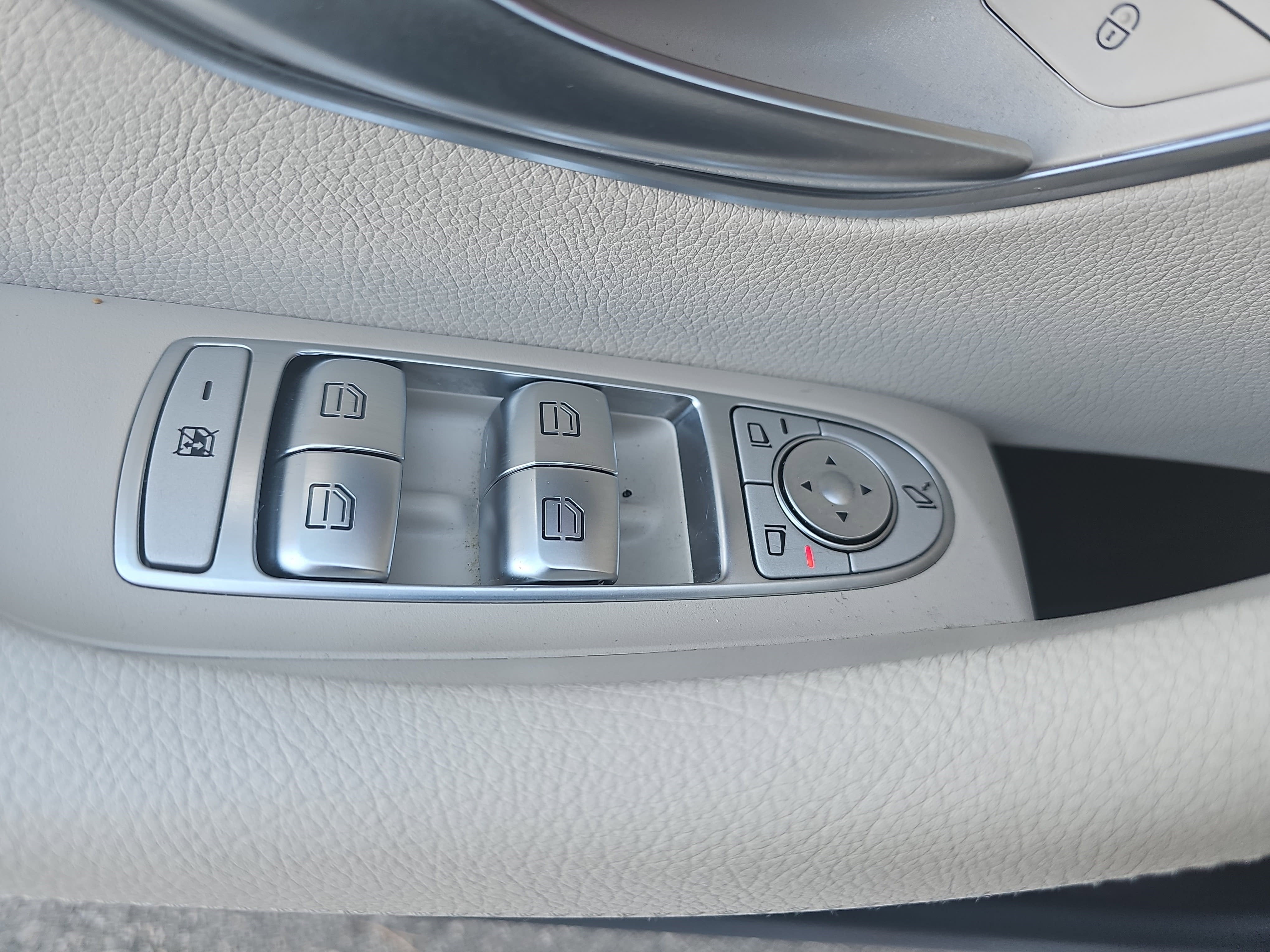 2022 Mercedes-Benz E-Class E 450