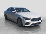 2022 Mercedes-Benz E-Class E 450