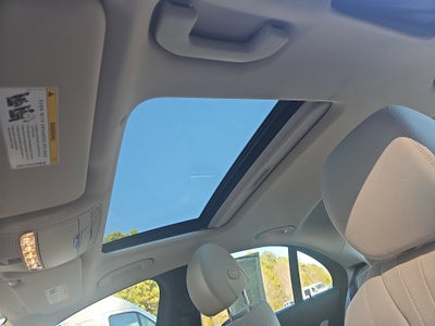 2022 Mercedes-Benz E-Class E 450