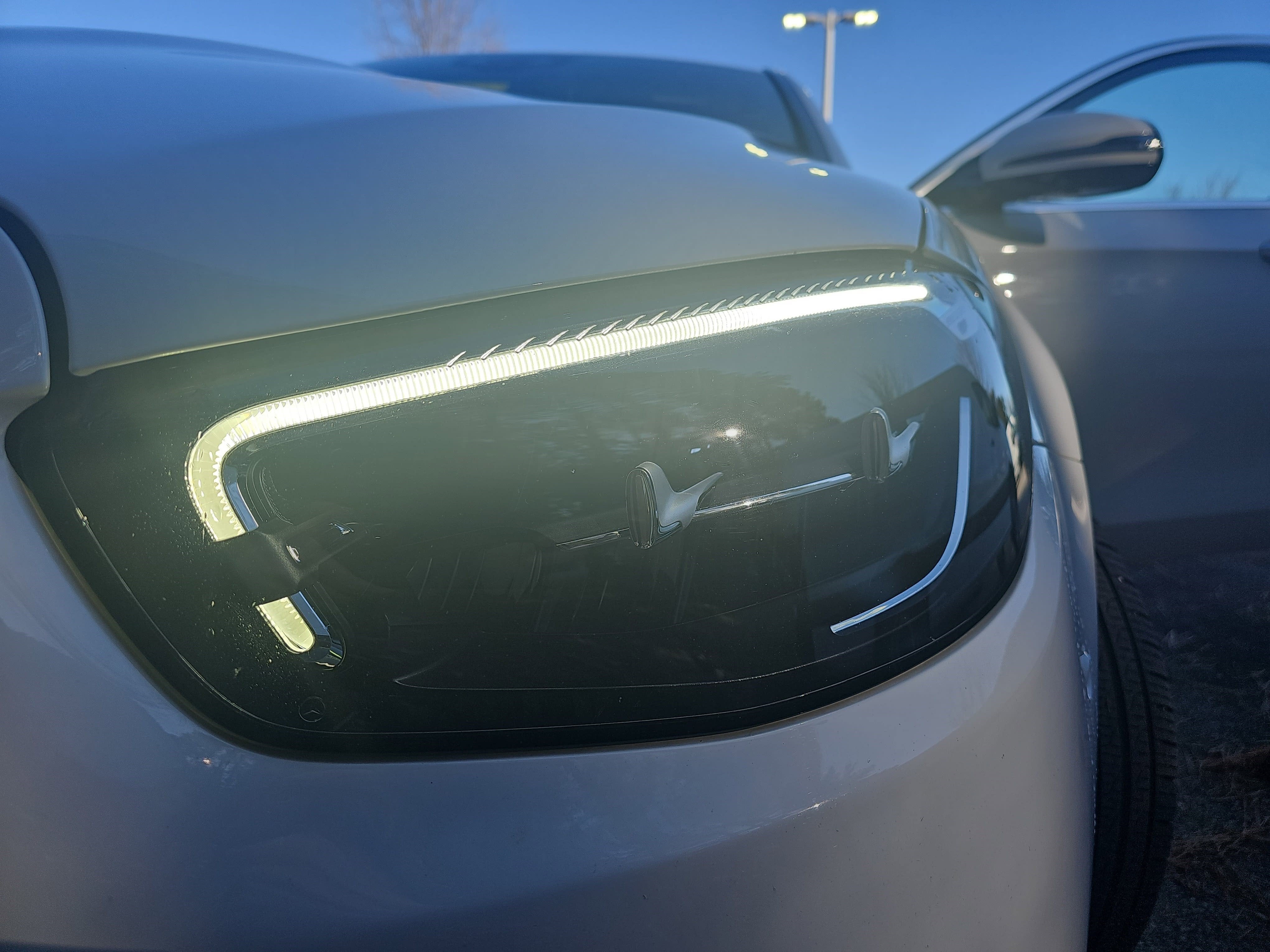 2022 Mercedes-Benz E-Class E 450