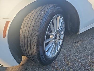 2022 Mercedes-Benz E-Class E 450