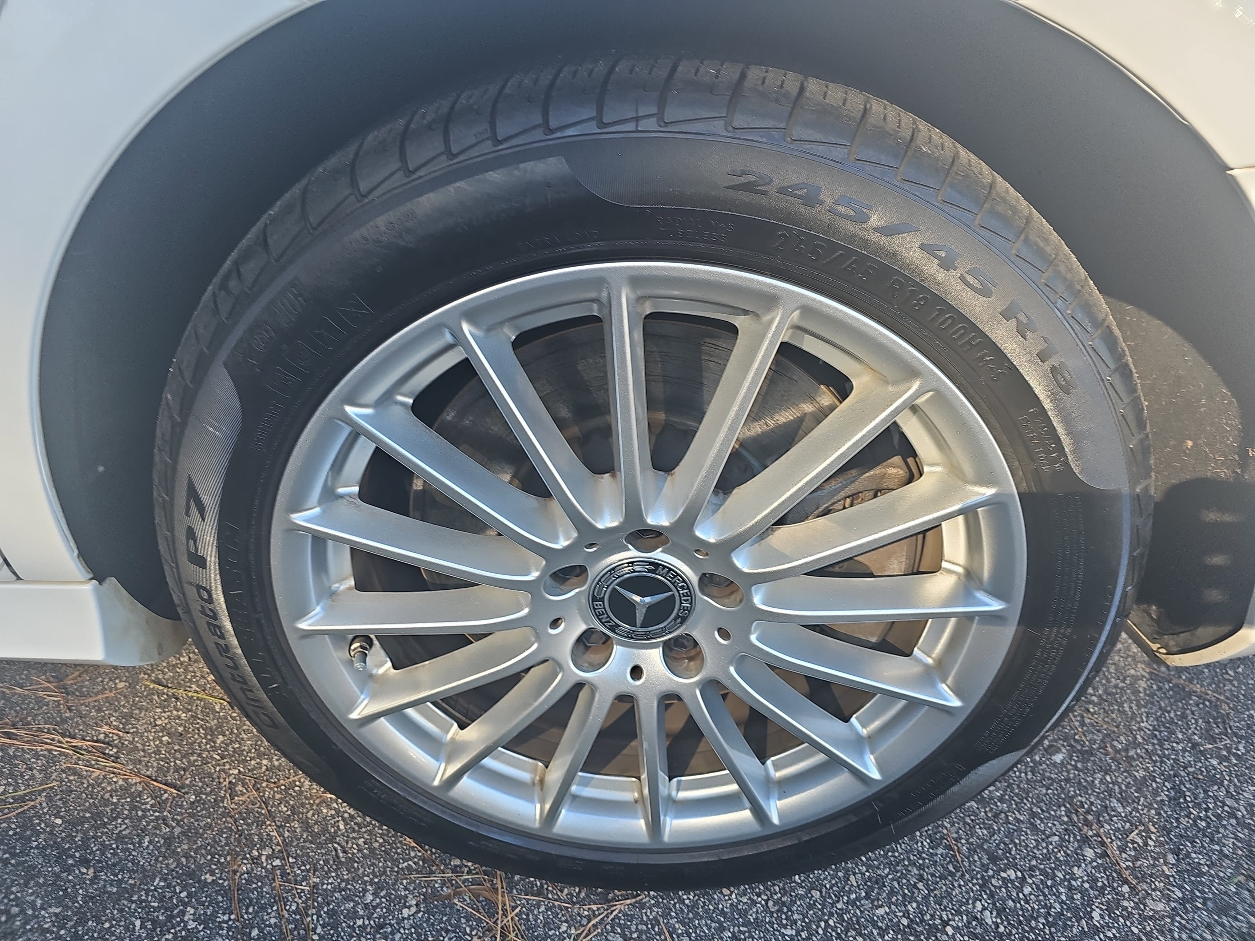 2022 Mercedes-Benz E-Class E 450