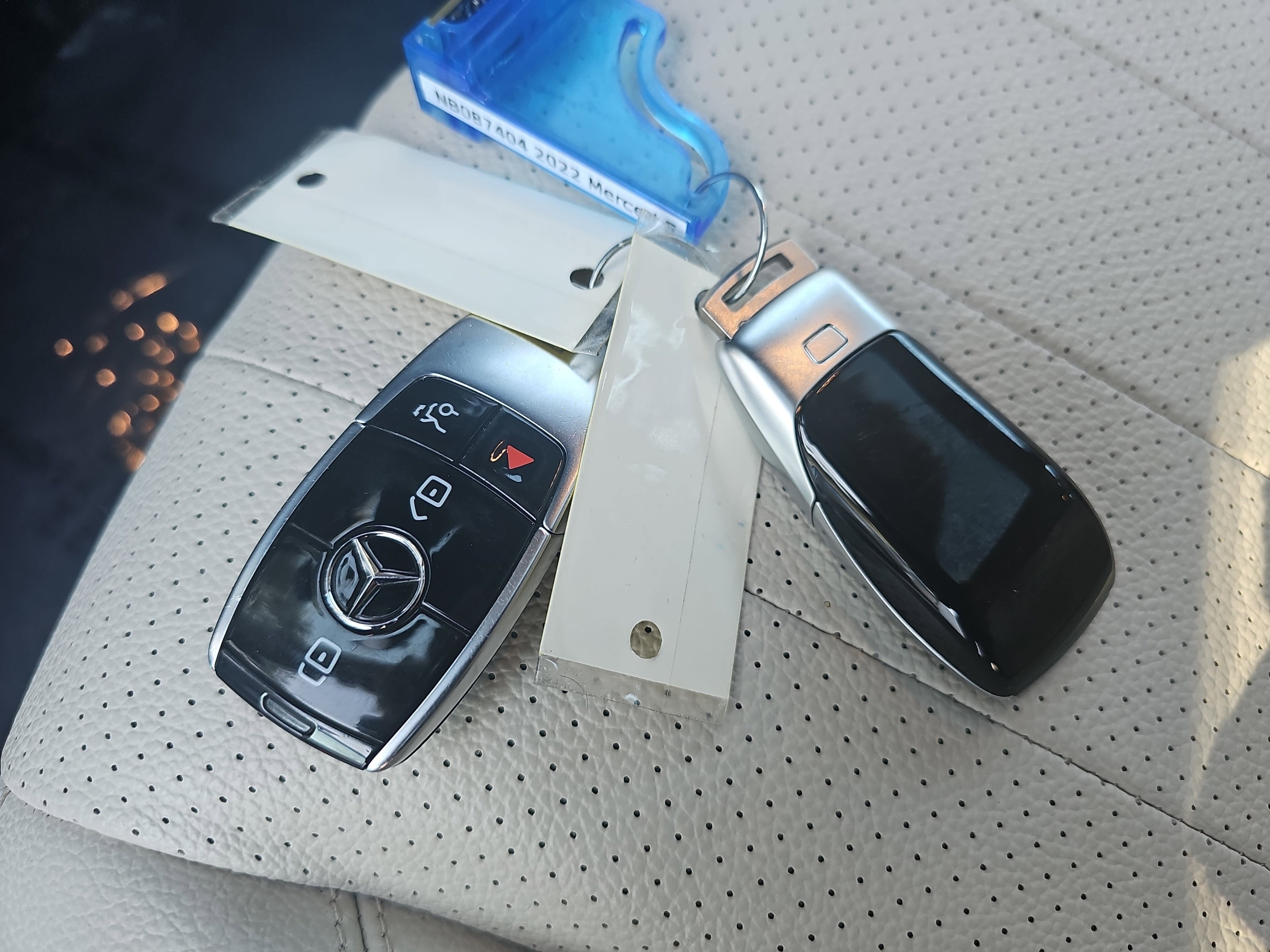 2022 Mercedes-Benz E-Class E 450