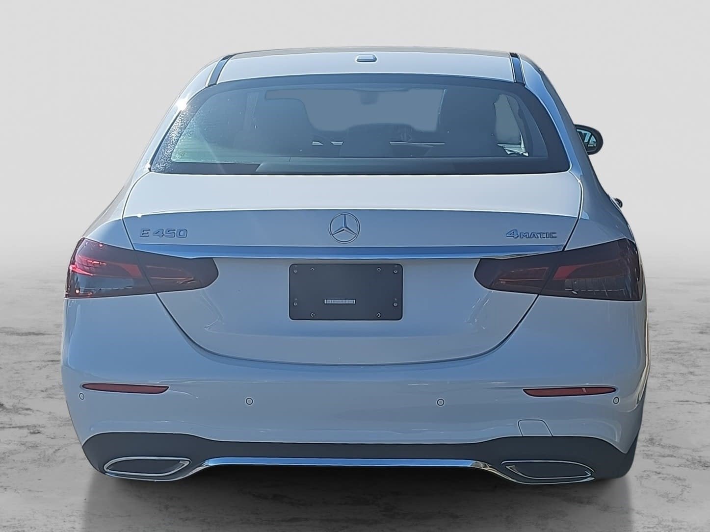 2022 Mercedes-Benz E-Class E 450