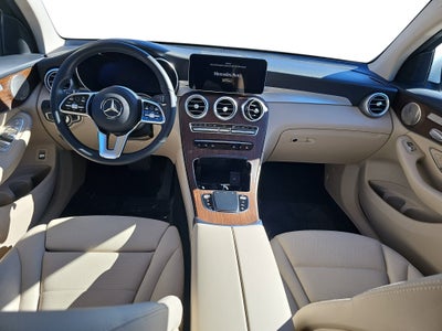 2023 Mercedes-Benz GLC GLC 300