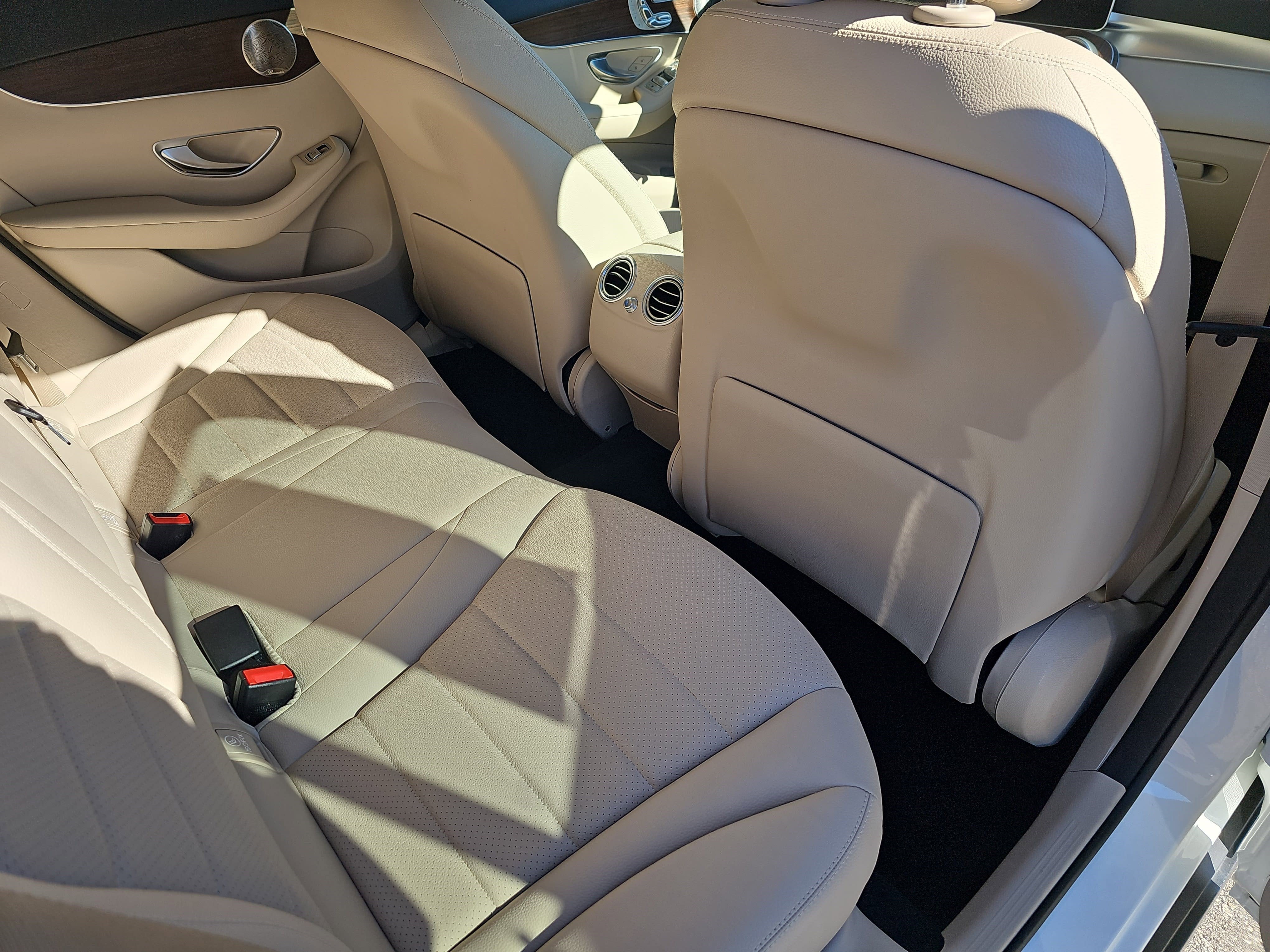 2023 Mercedes-Benz GLC GLC 300