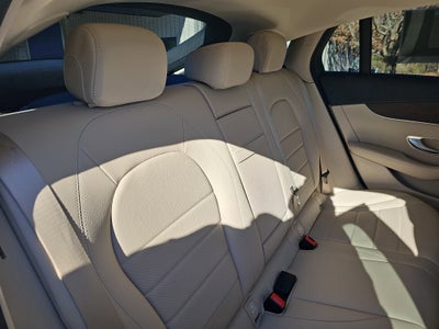 2023 Mercedes-Benz GLC GLC 300