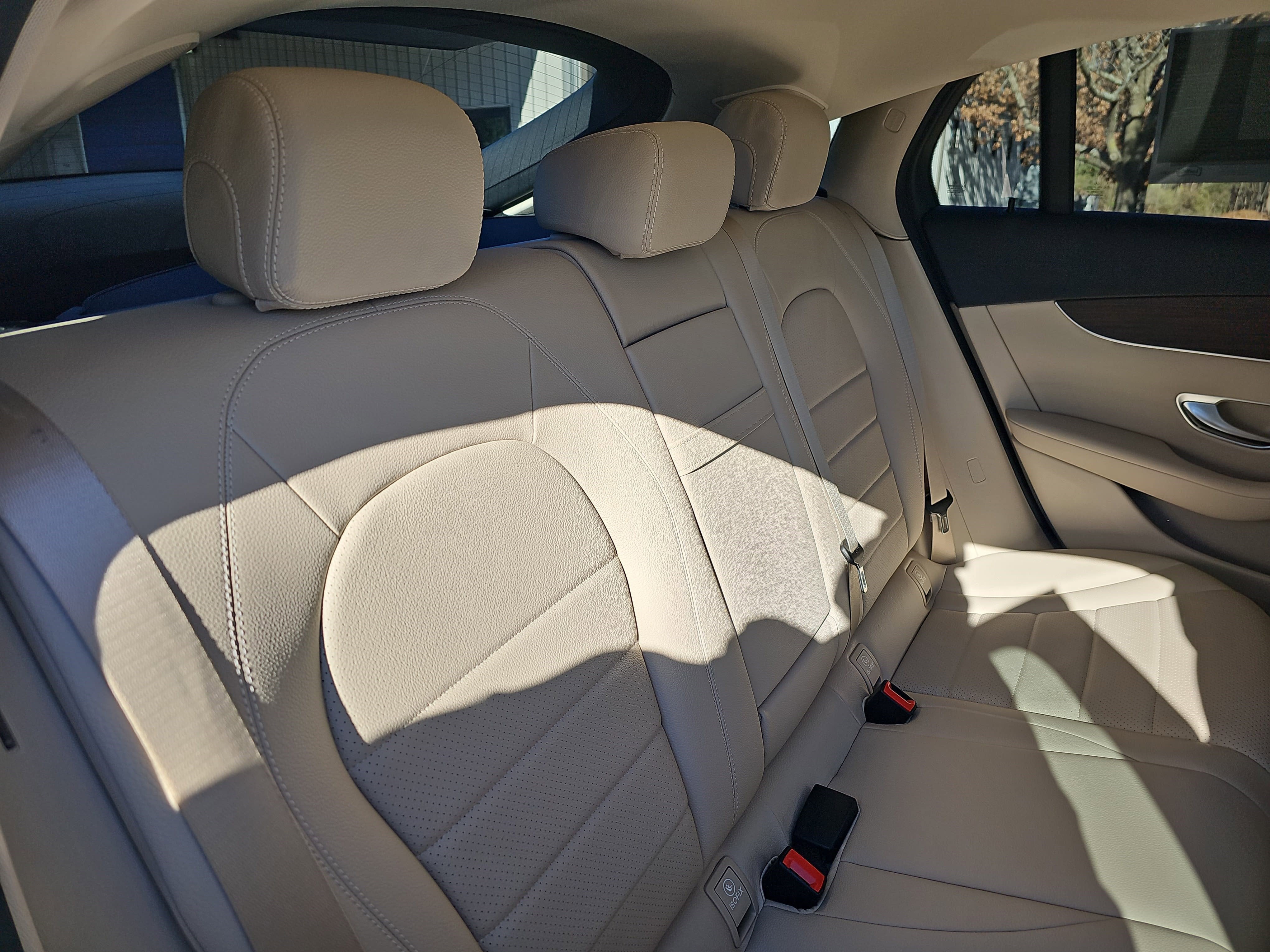 2023 Mercedes-Benz GLC GLC 300