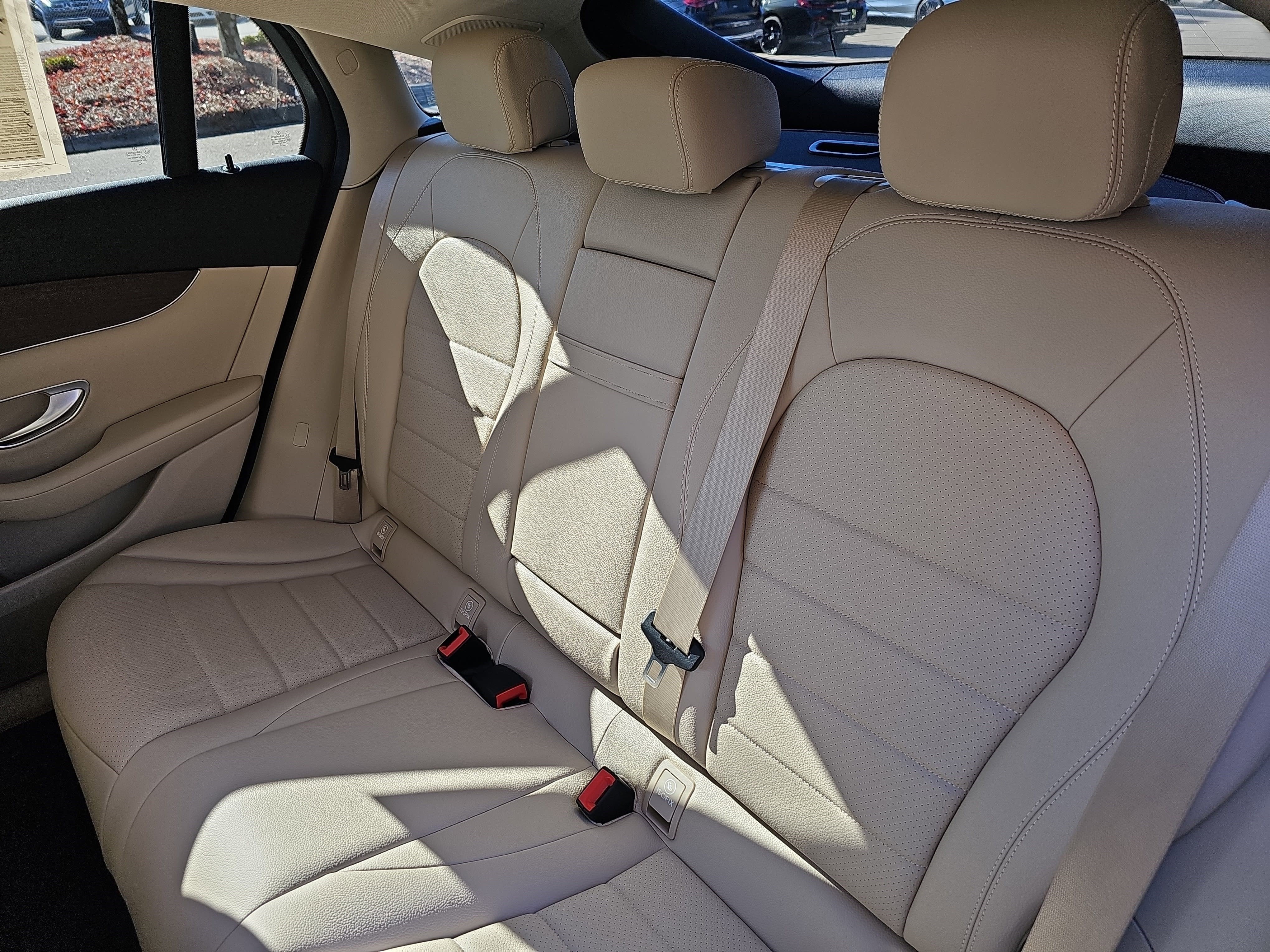 2023 Mercedes-Benz GLC GLC 300