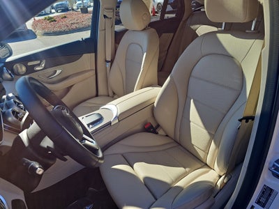 2023 Mercedes-Benz GLC GLC 300