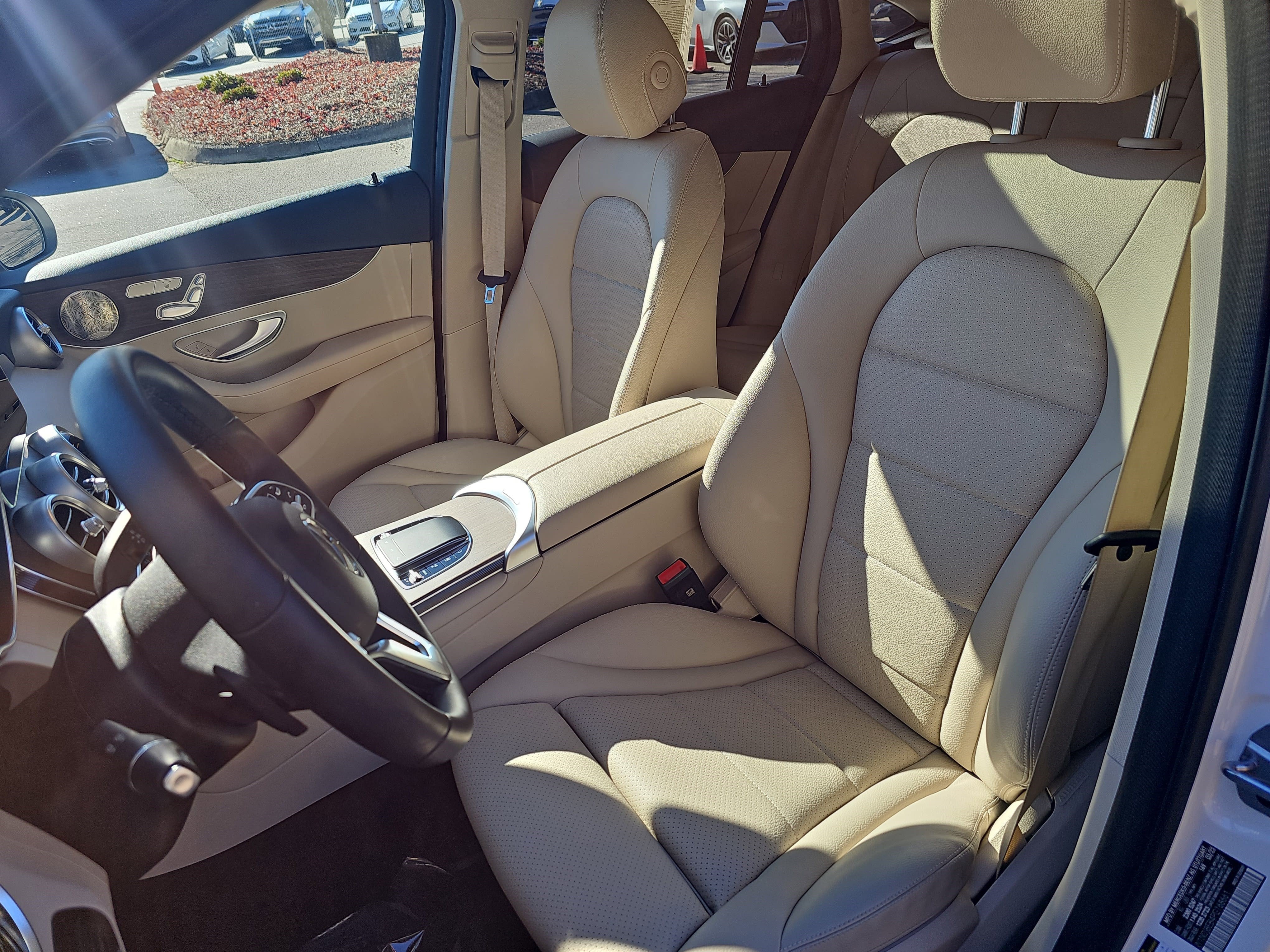 2023 Mercedes-Benz GLC GLC 300