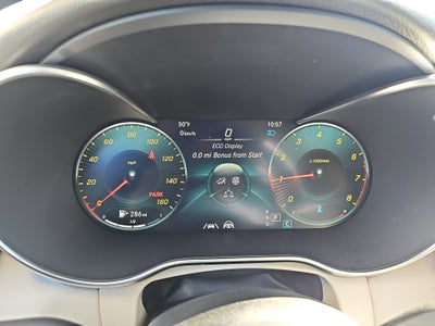 2023 Mercedes-Benz GLC GLC 300