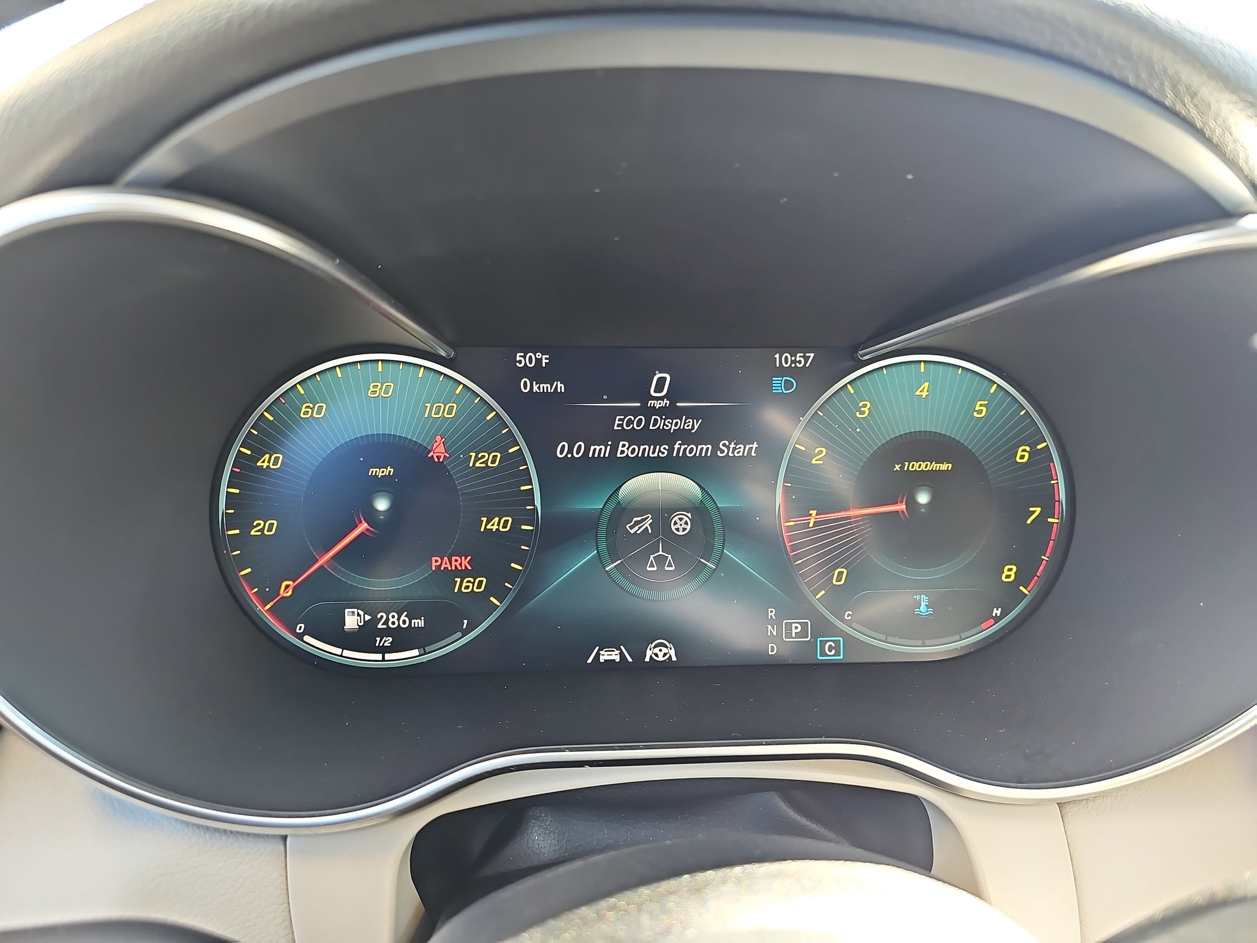 2023 Mercedes-Benz GLC GLC 300