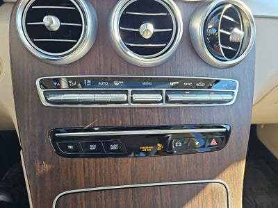 2023 Mercedes-Benz GLC GLC 300