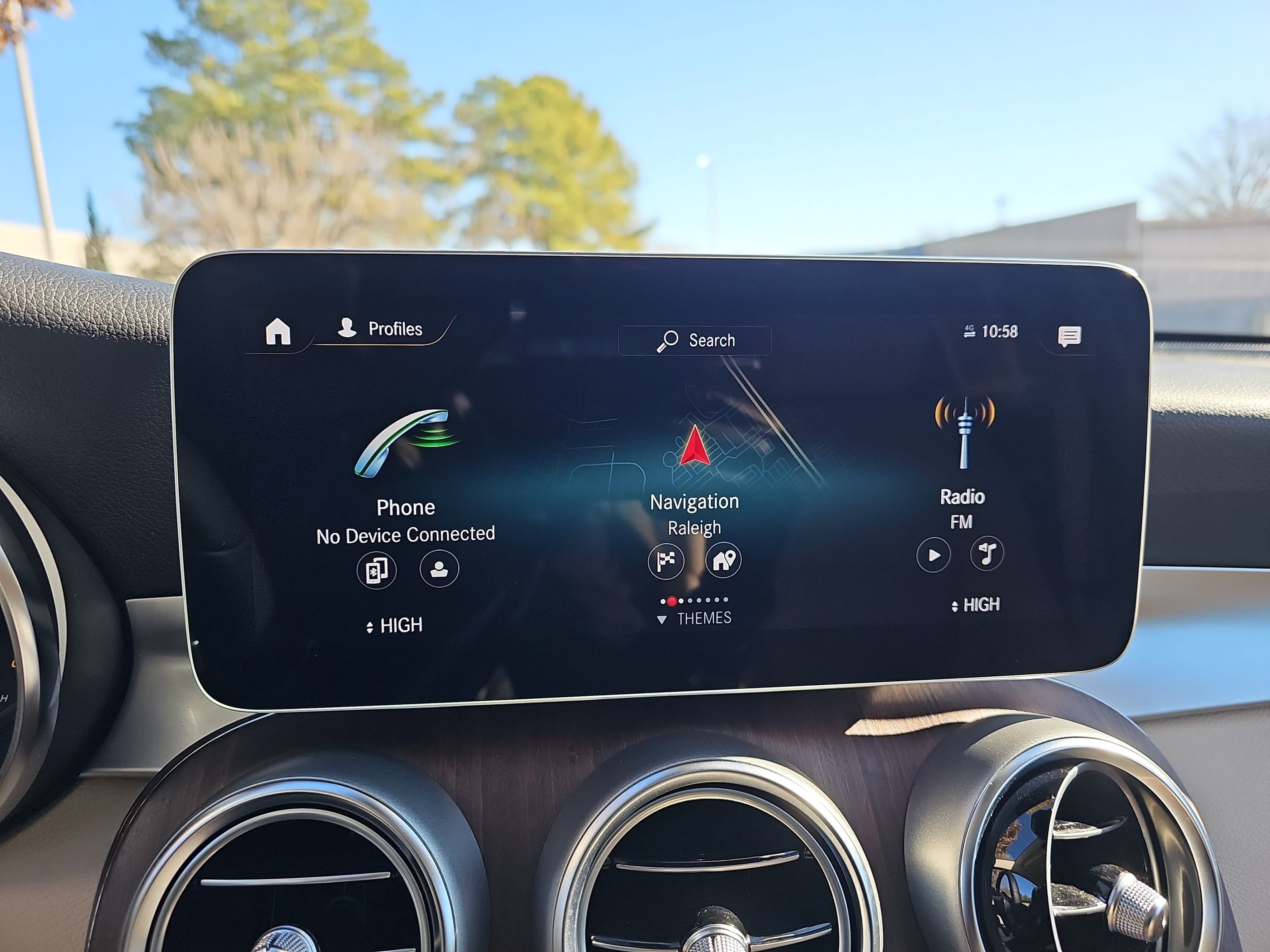 2023 Mercedes-Benz GLC GLC 300