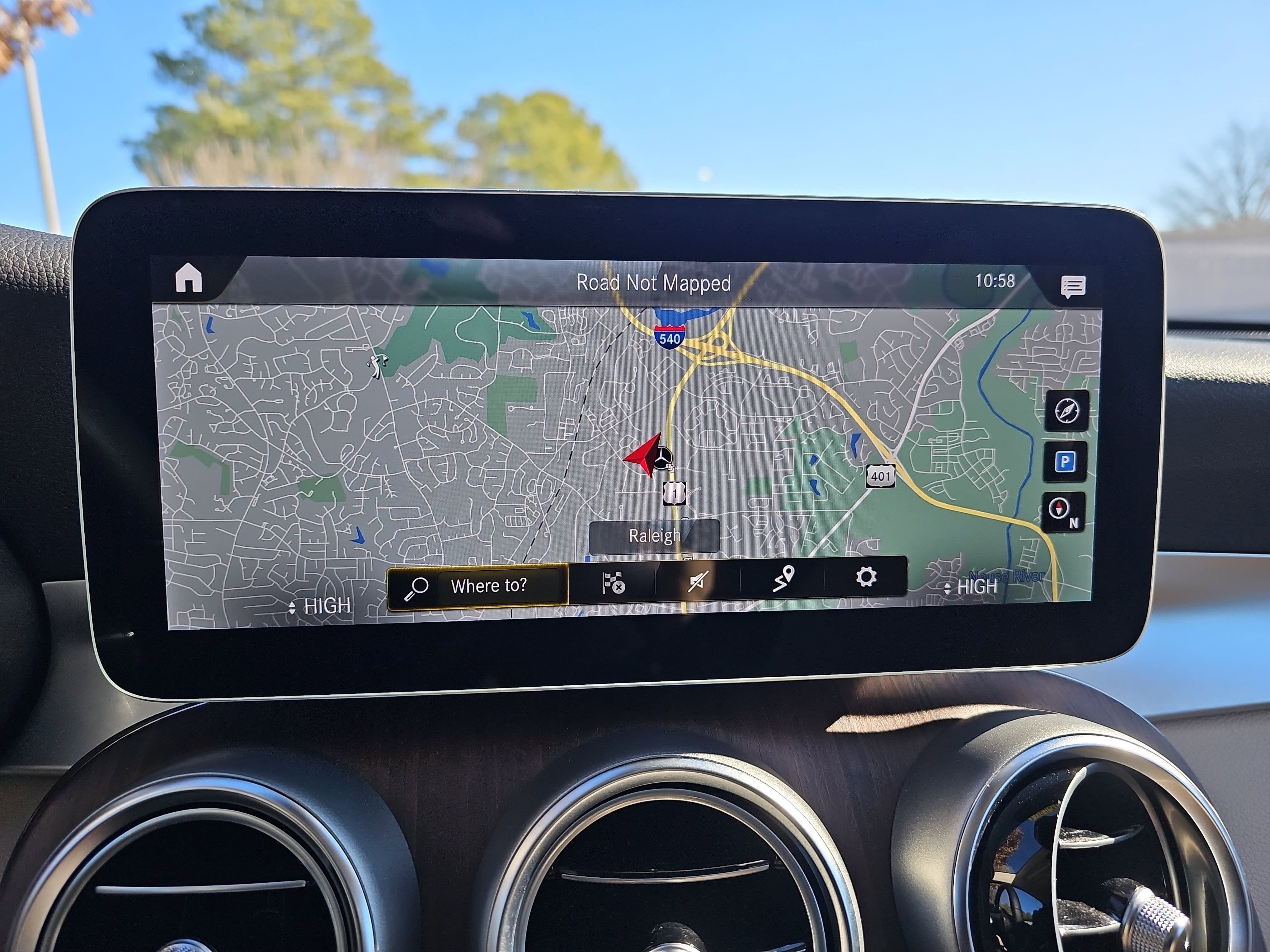 2023 Mercedes-Benz GLC GLC 300