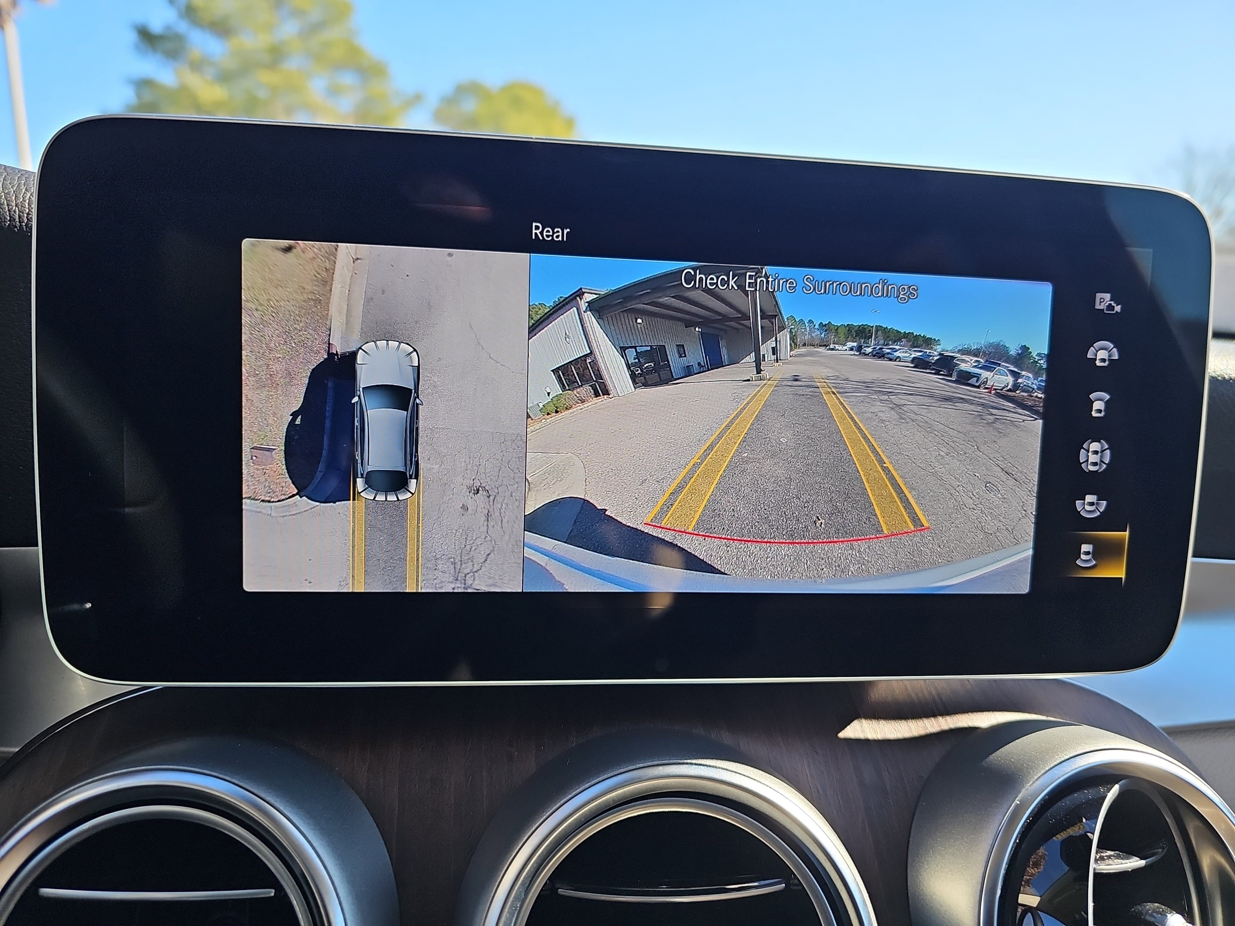 2023 Mercedes-Benz GLC GLC 300