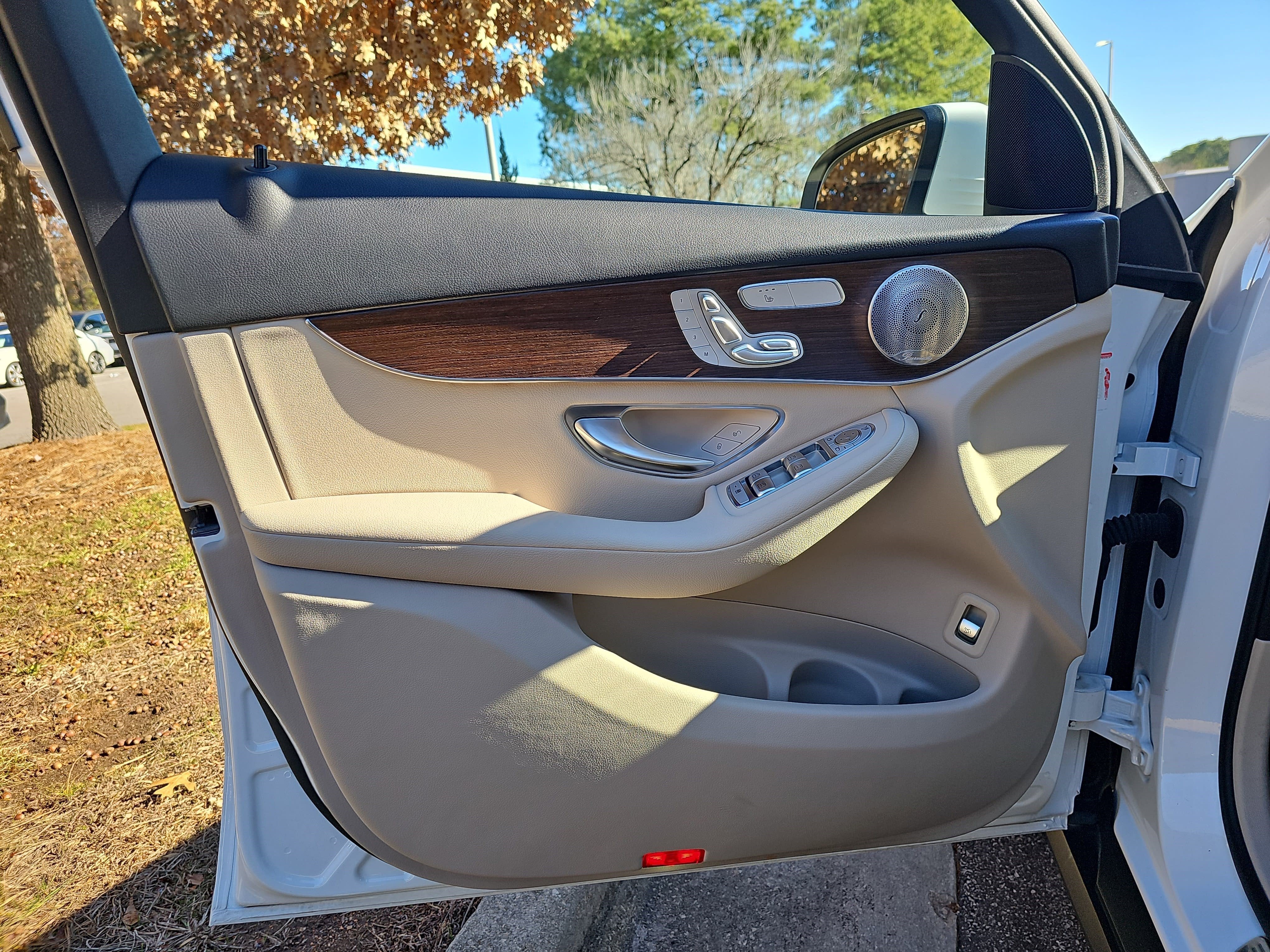 2023 Mercedes-Benz GLC GLC 300