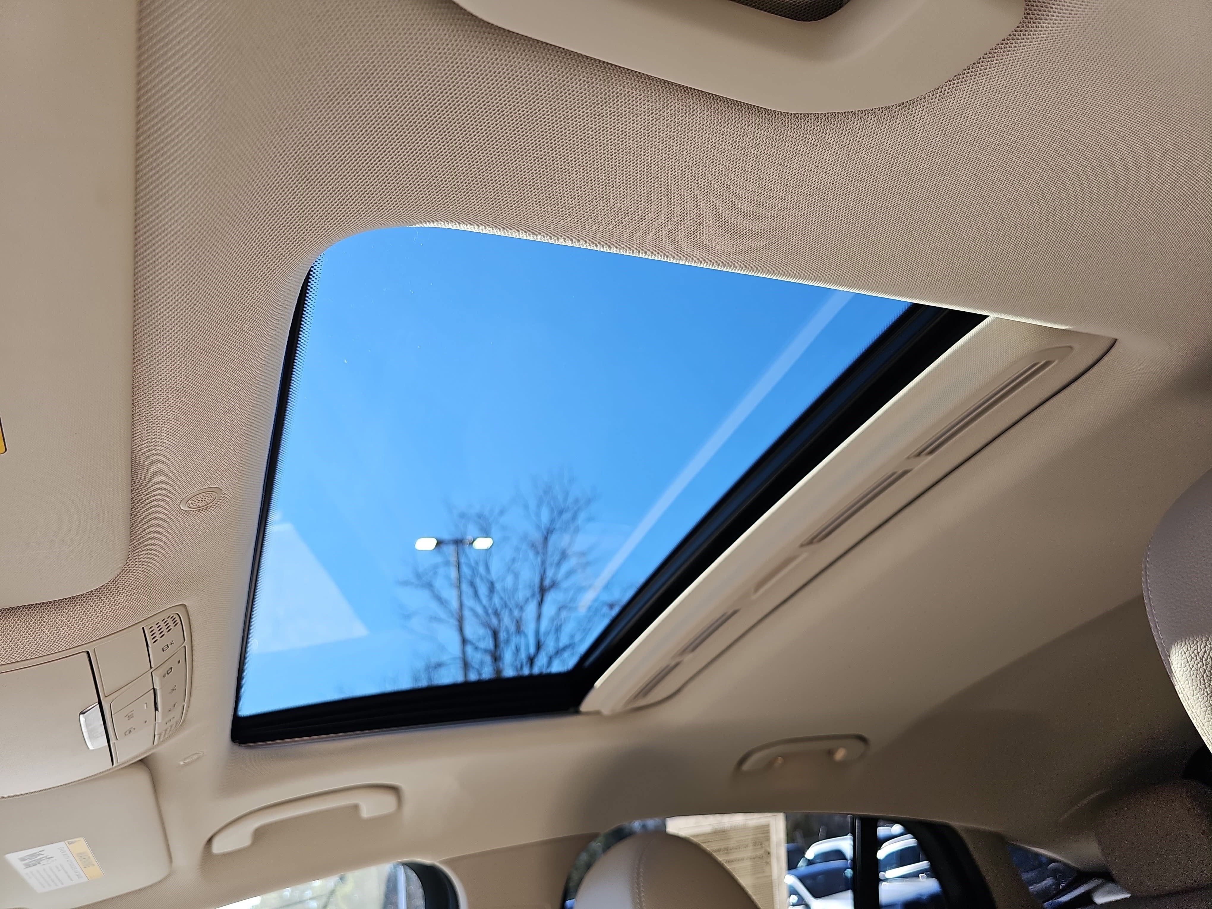 2023 Mercedes-Benz GLC GLC 300