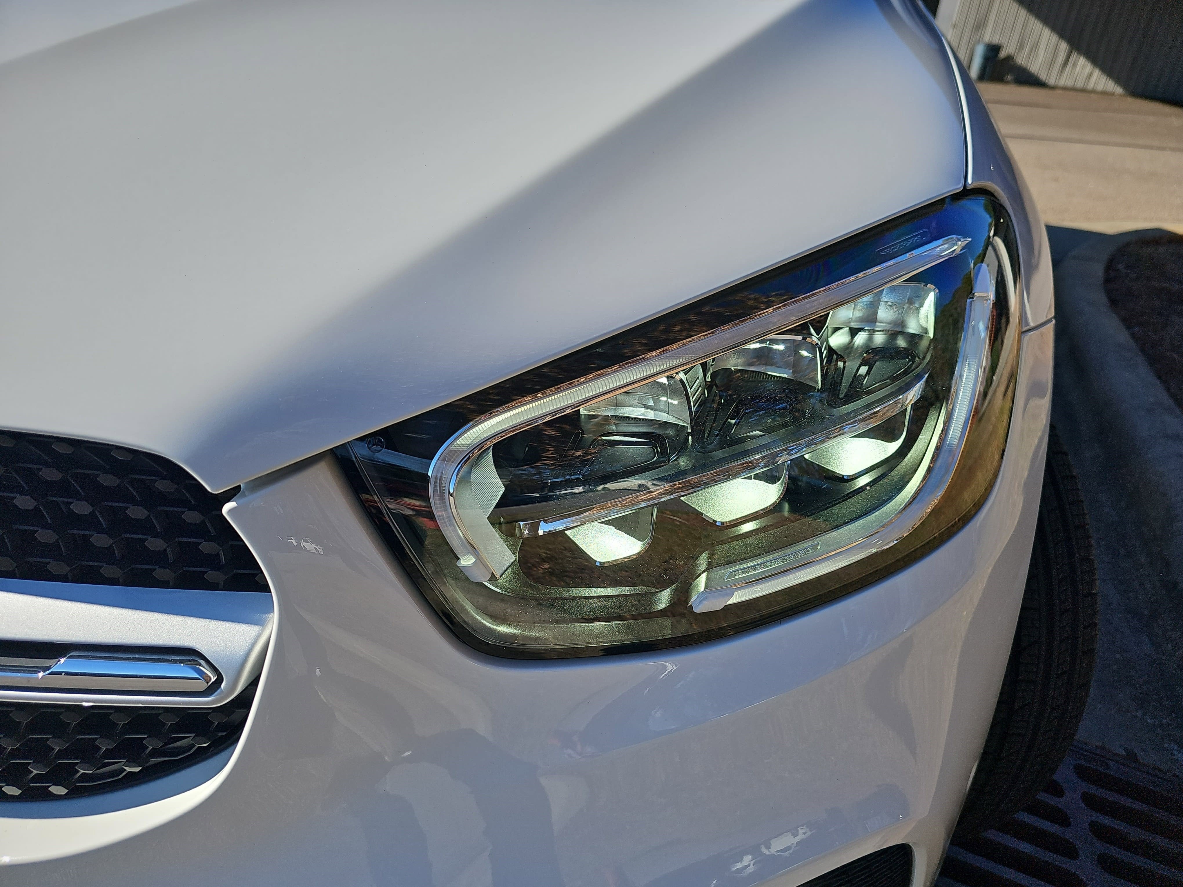 2023 Mercedes-Benz GLC GLC 300