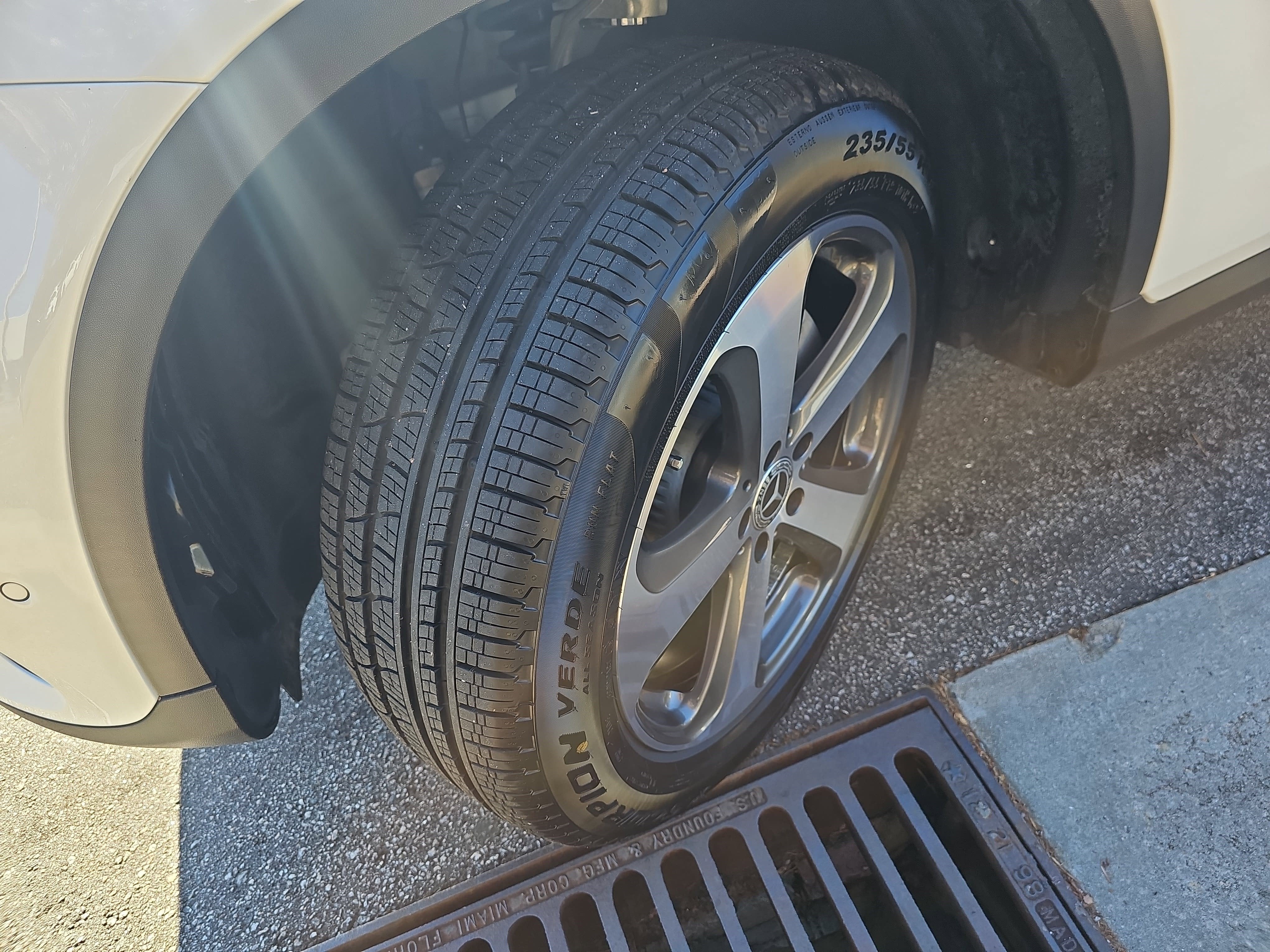 2023 Mercedes-Benz GLC GLC 300