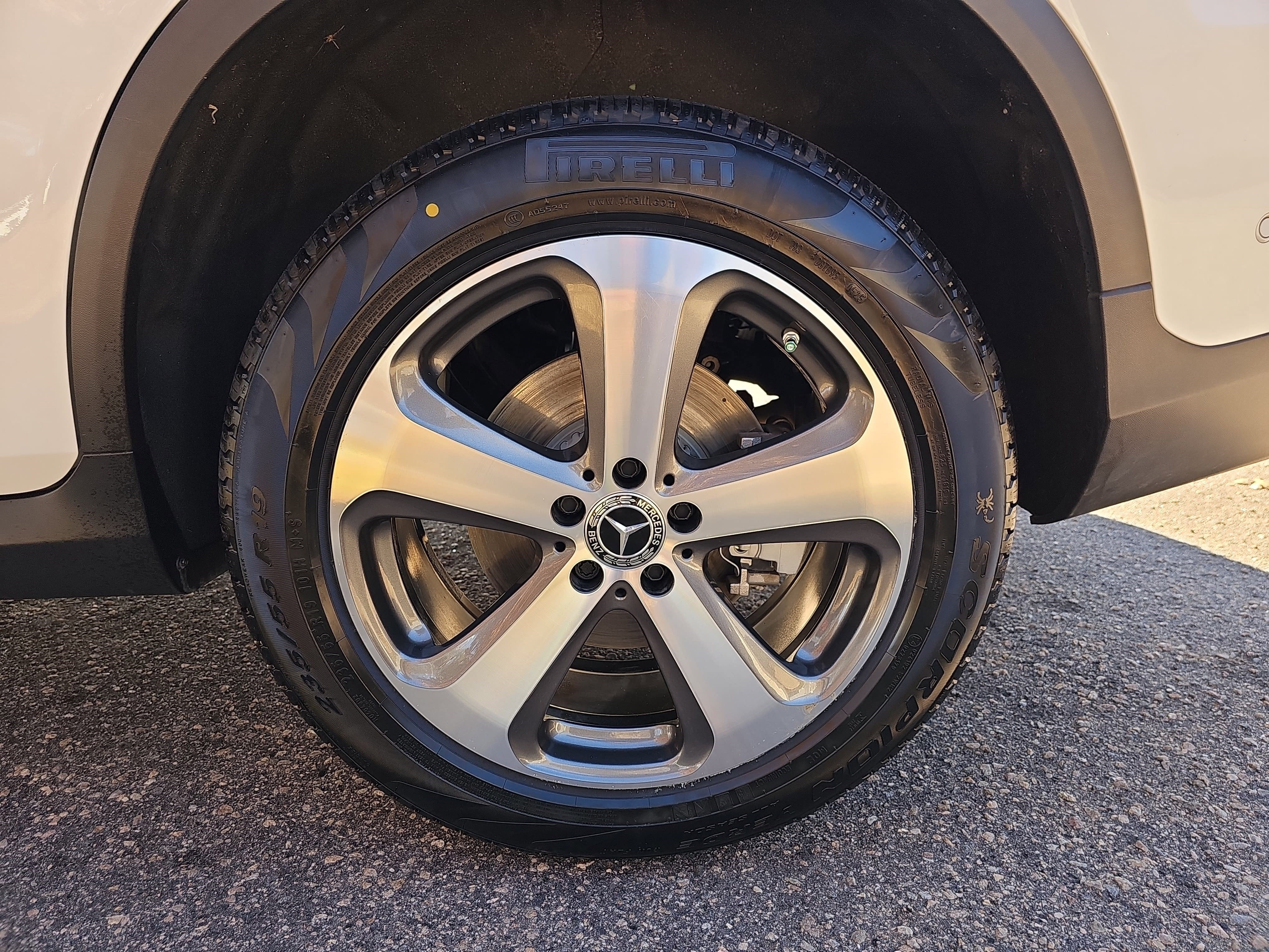 2023 Mercedes-Benz GLC GLC 300