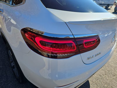 2023 Mercedes-Benz GLC GLC 300