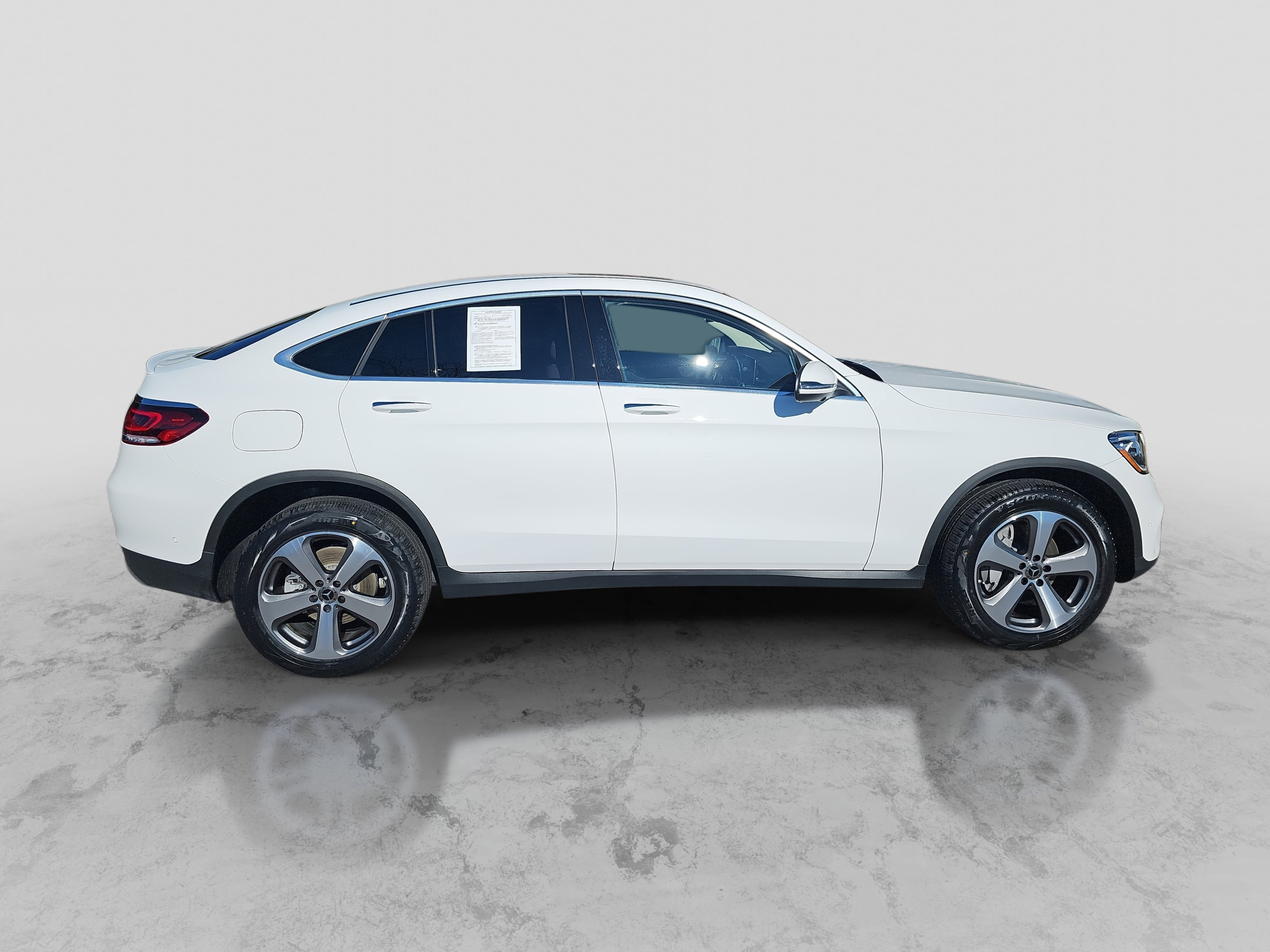 2023 Mercedes-Benz GLC GLC 300