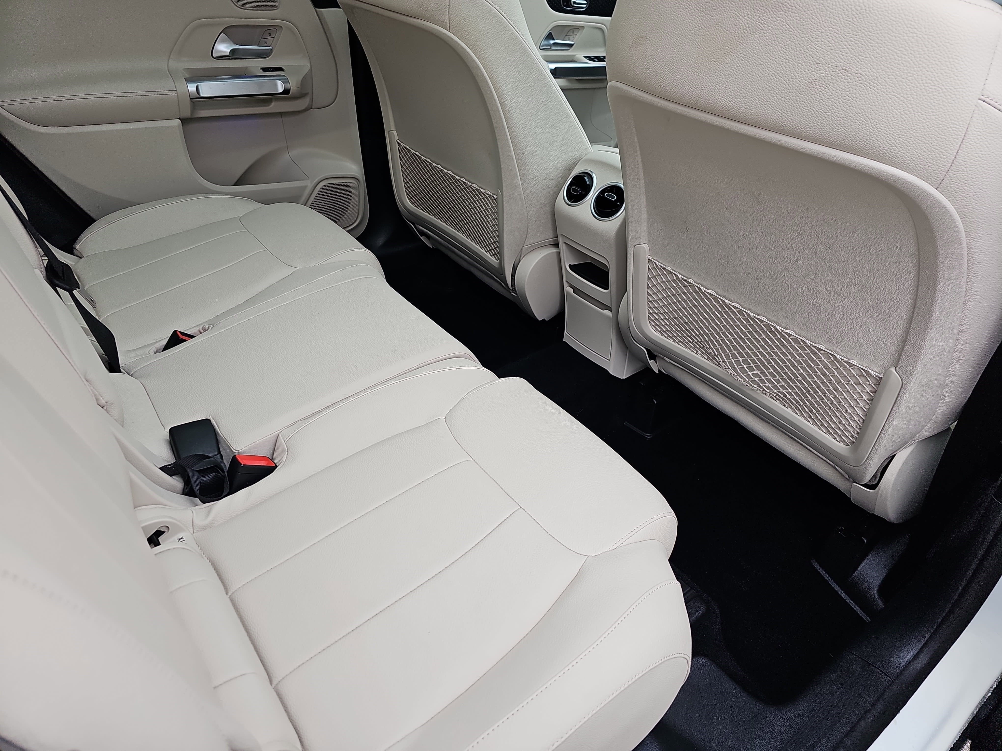 2025 Mercedes-Benz GLB GLB 250